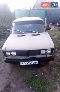 Седан ВАЗ 2103 1978 в 