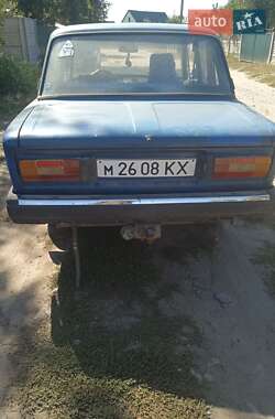 Седан ВАЗ 2103 1983 в 