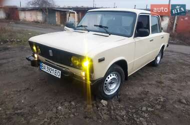 Седан ВАЗ / Lada 2103 1982 в Кропивницькому