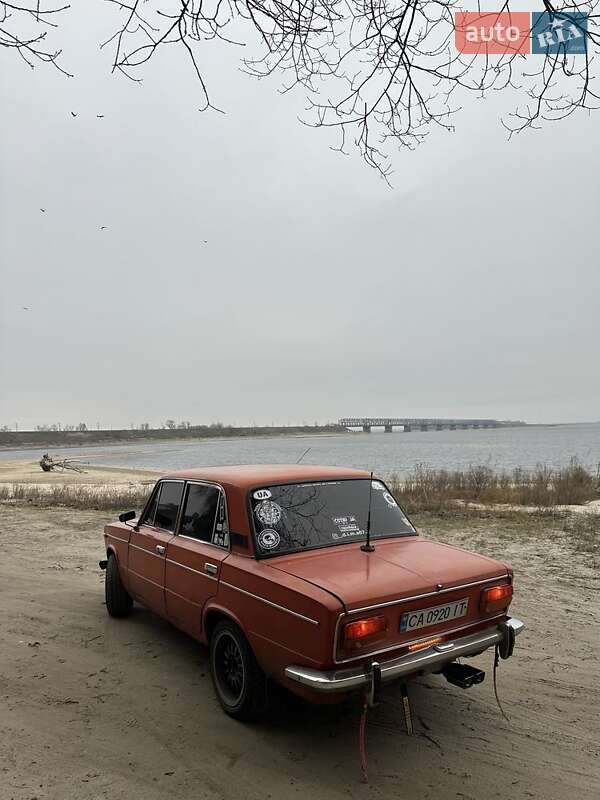Седан ВАЗ / Lada 2103 1982 в Черкассах