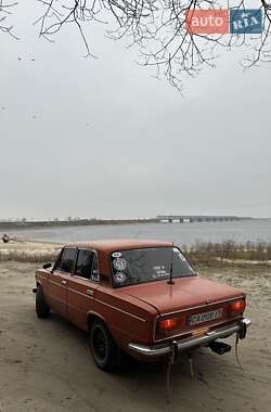 Седан ВАЗ 2103 1982 в 