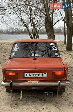 Седан ВАЗ 2103 1982 в 