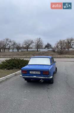 Седан ВАЗ / Lada 2103 1977 в Дніпрі