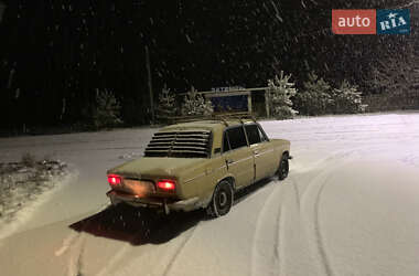 Седан ВАЗ / Lada 2103 1979 в Львові