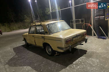 Седан ВАЗ / Lada 2103 1979 в Львові