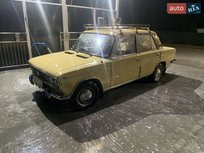 Седан ВАЗ / Lada 2103 1979 в Львові