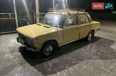 Седан ВАЗ / Lada 2103 1979 в Львові