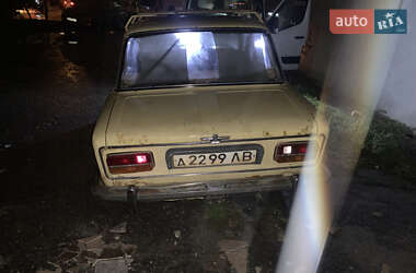 Седан ВАЗ / Lada 2103 1979 в Львові