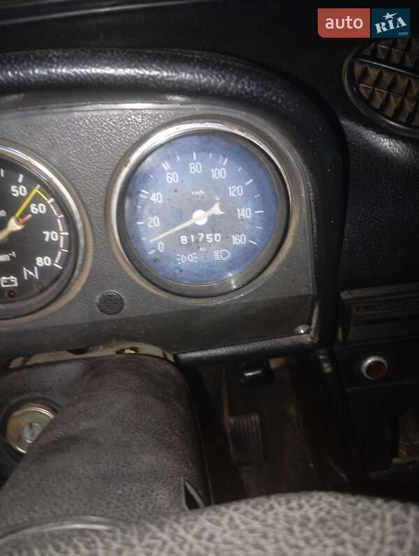 Седан ВАЗ / Lada 2103 1977 в Сарнах