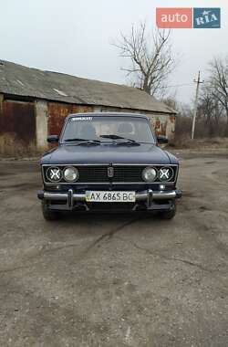 Седан ВАЗ / Lada 2103 1981 в Александровке