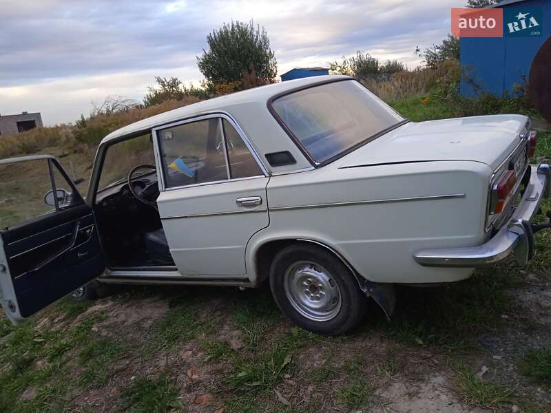 Седан ВАЗ / Lada 2103 1978 в Львове