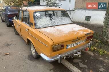 Седан ВАЗ / Lada 2103 1979 в Черкассах