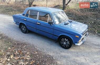 Седан ВАЗ / Lada 2103 1983 в Белой Церкви