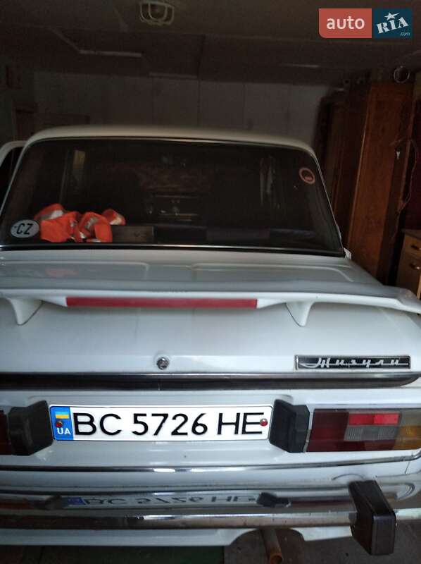 Седан ВАЗ 2103 1981 в 