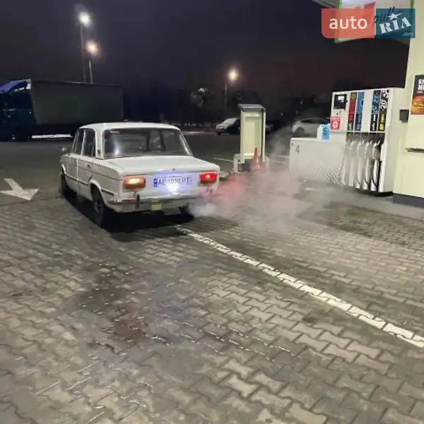ВАЗ / Lada 2103 1974