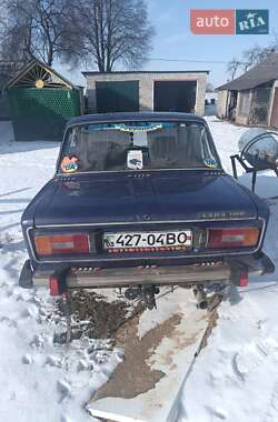 Седан ВАЗ / Lada 2103 1976 в Млинове