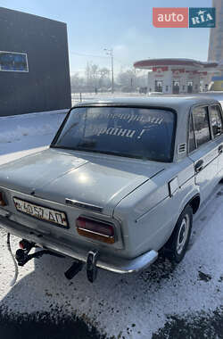 Седан ВАЗ / Lada 2103 1983 в Днепре