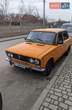 Седан ВАЗ / Lada 2103 1982 в Івано-Франківську