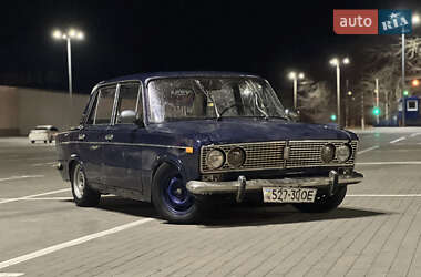 Седан ВАЗ / Lada 2103 1978 в Одесі