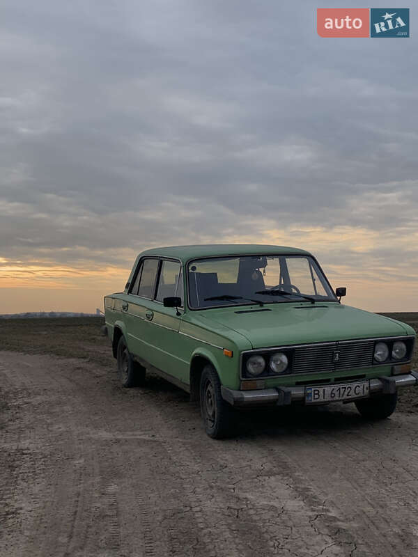 Седан ВАЗ / Lada 2103 1979 в Нововолинську