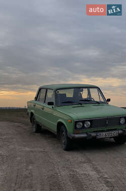 Седан ВАЗ / Lada 2103 1979 в Нововолынске