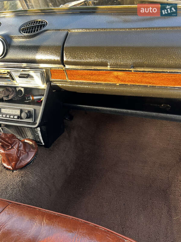 Седан ВАЗ / Lada 2103 1978 в Зачепиловке фото 6 Седан ВАЗ / Lada 2103 1978 в Зачепиловке