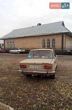 Седан ВАЗ / Lada 2103 1981 в Шполі