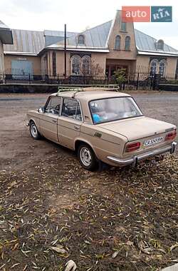 Седан ВАЗ / Lada 2103 1981 в Шполі