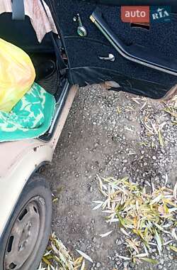 Седан ВАЗ / Lada 2103 1981 в Шполі