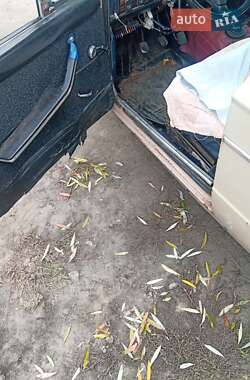 Седан ВАЗ / Lada 2103 1981 в Шполі