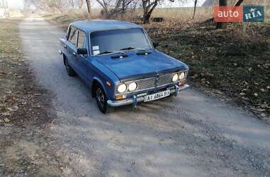 Седан ВАЗ / Lada 2103 1983 в Белой Церкви