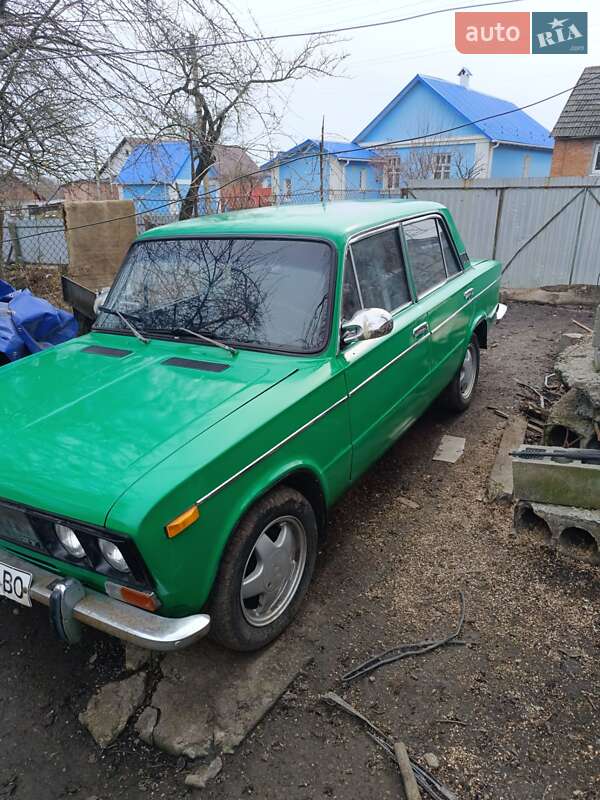 Седан ВАЗ / Lada 2103 1974 в Хмельницком
