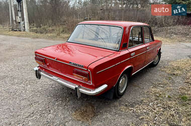 Седан ВАЗ / Lada 2103 1976 в Києві