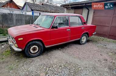 Седан ВАЗ / Lada 2103 1979 в Житомирі