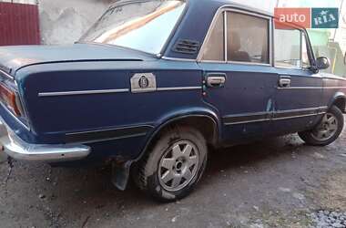 Седан ВАЗ / Lada 2103 1979 в Дунаївцях