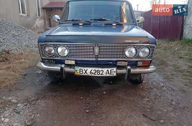 Седан ВАЗ / Lada 2103 1979 в Дунаївцях