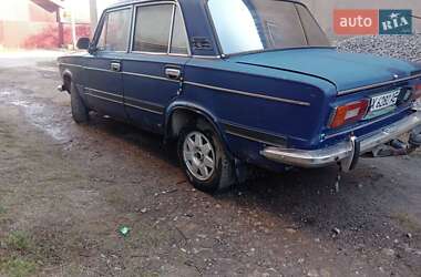 Седан ВАЗ / Lada 2103 1979 в Дунаївцях