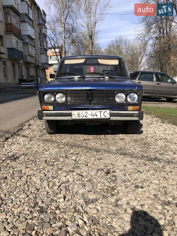Седан ВАЗ / Lada 2103 1972 в Хмельницькому