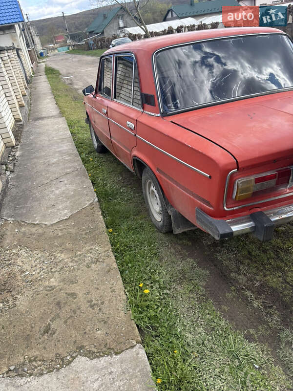 Седан ВАЗ 2103 1985 в 