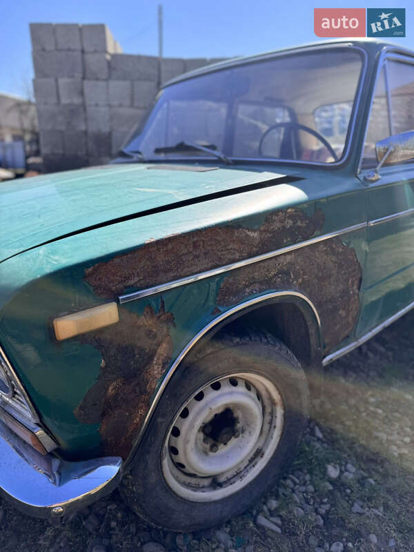 Седан ВАЗ / Lada 2103 1974 в Львові