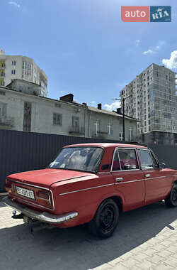 Седан ВАЗ 2103 1976 в 