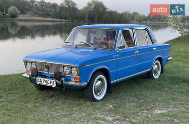 Седан ВАЗ 2103 1975 в Каменке
