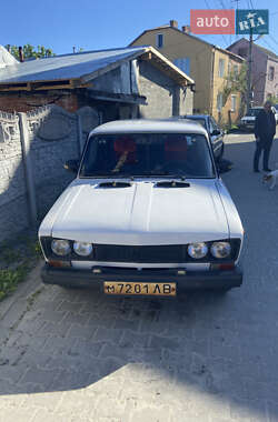 Седан ВАЗ 2103 1978 в Львові