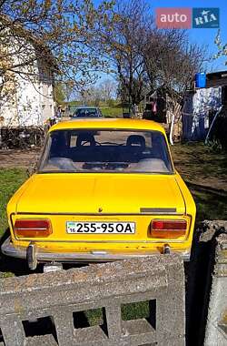 Седан ВАЗ 2103 1984 в 