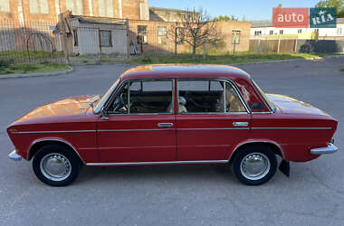 Седан ВАЗ 2103 1980 в 