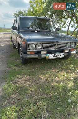 Седан ВАЗ 2103 1976 в 