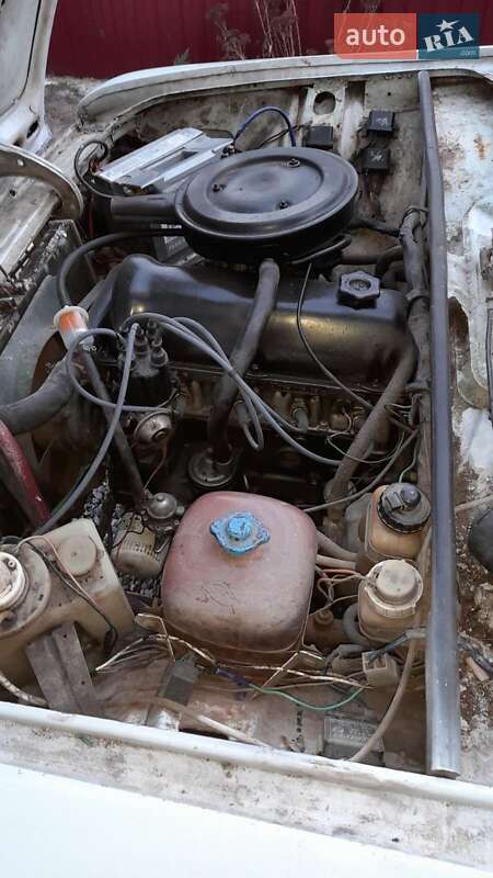 Седан ВАЗ / Lada 2103 1978 в Камне-Каширском