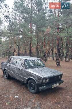 Седан ВАЗ 2103 1979 в Павлограде