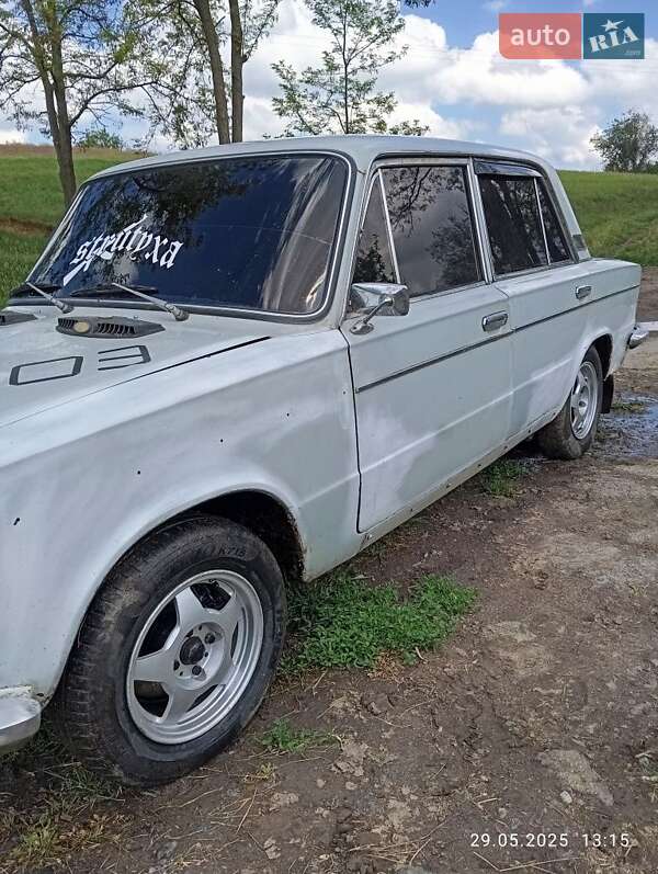 Седан ВАЗ 2103 1974 в 
