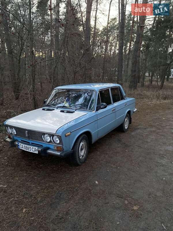 Седан ВАЗ 2103 1975 в 